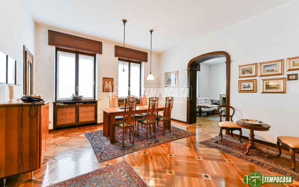 casa indipendente in vendita ad Albiate