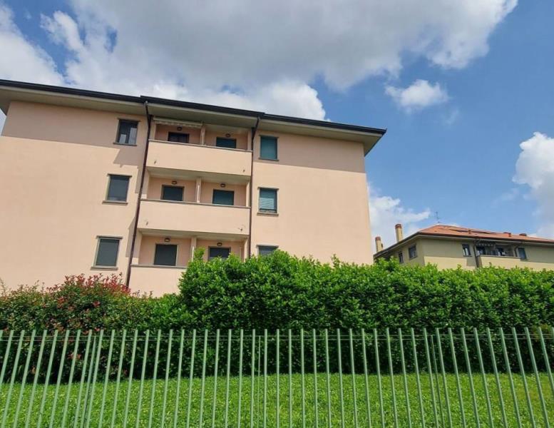 appartamento in vendita ad Albiate