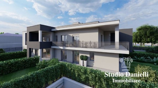 appartamento in vendita ad Albiate