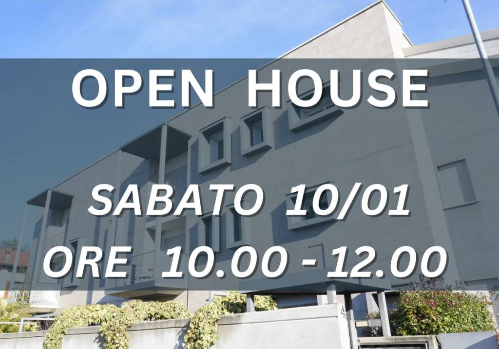 appartamento in vendita ad Albiate