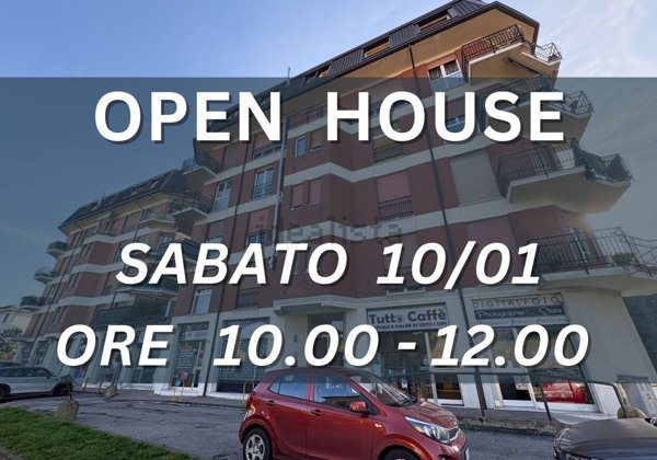 appartamento in vendita ad Albiate