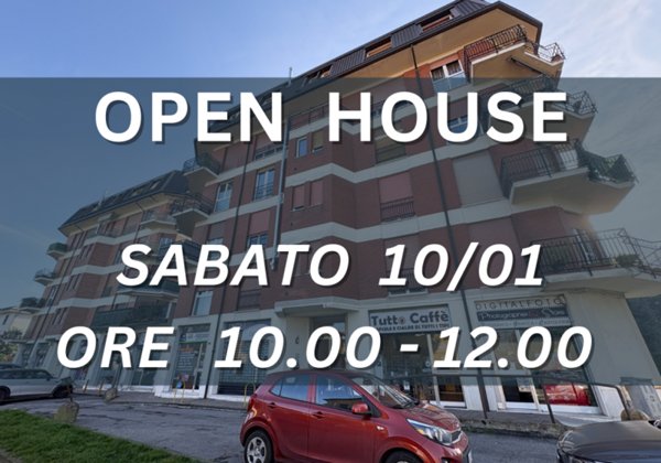 appartamento in vendita ad Albiate