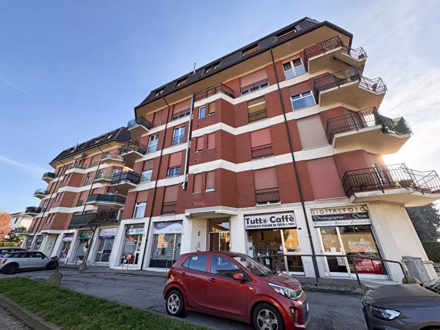 appartamento in vendita ad Albiate