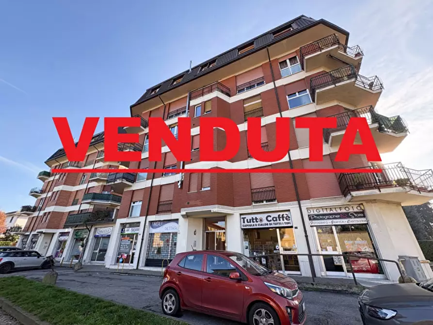 appartamento in vendita ad Albiate