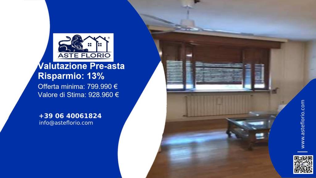 appartamento in vendita ad Albiate