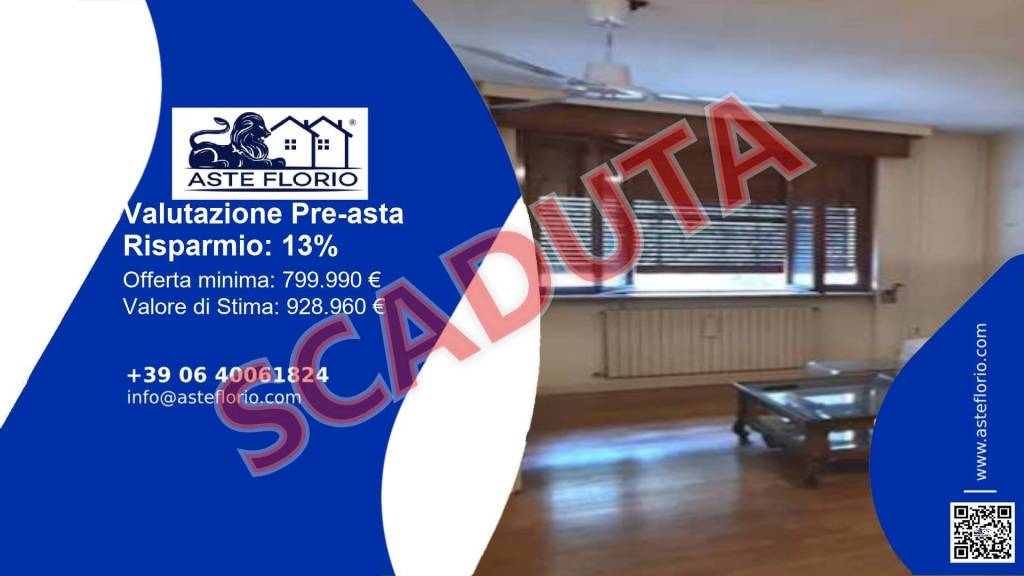 appartamento in vendita ad Albiate