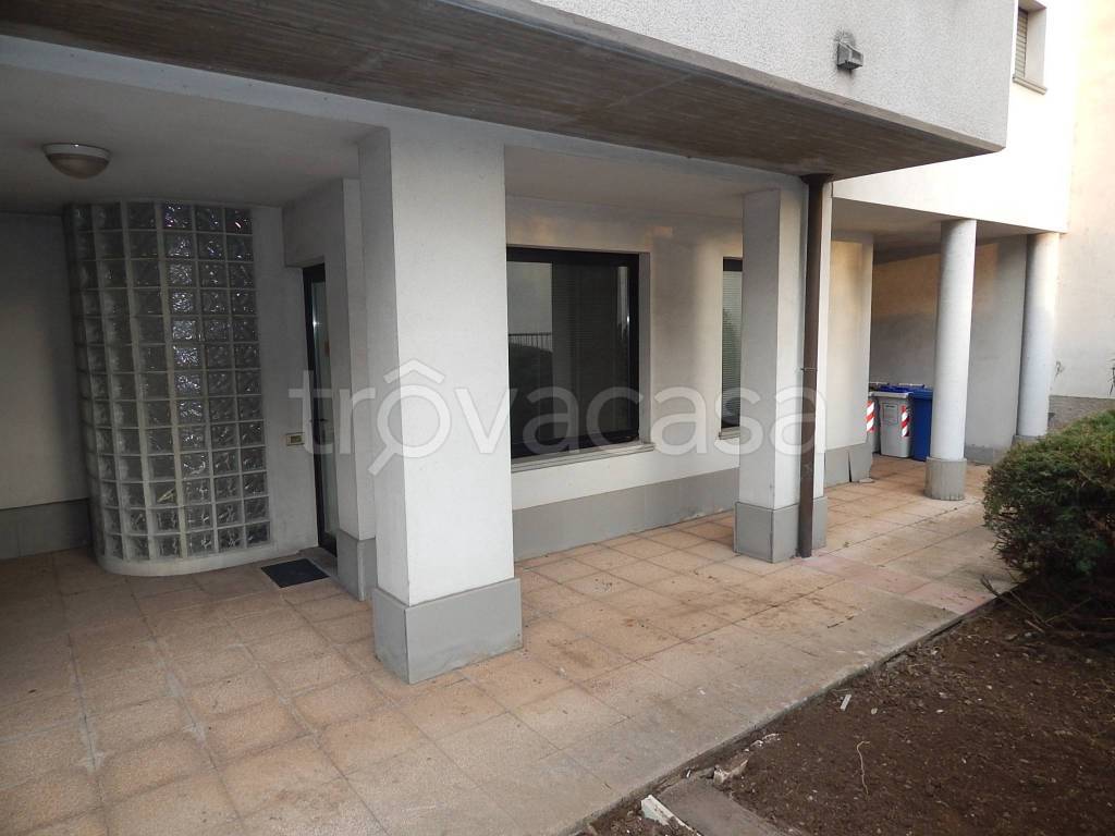 appartamento in vendita ad Albiate