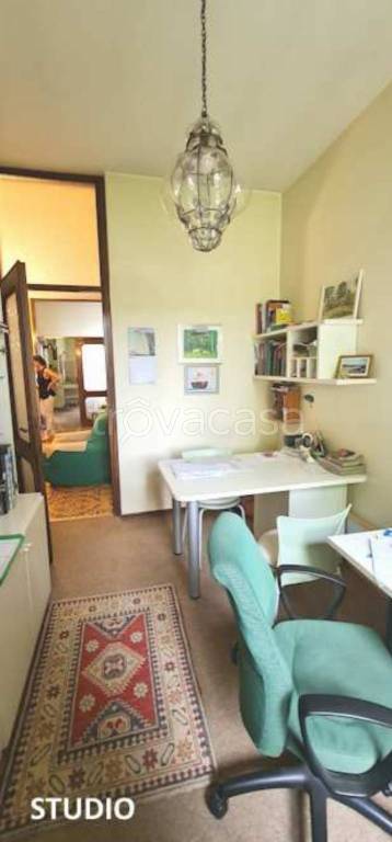 appartamento in vendita ad Albiate