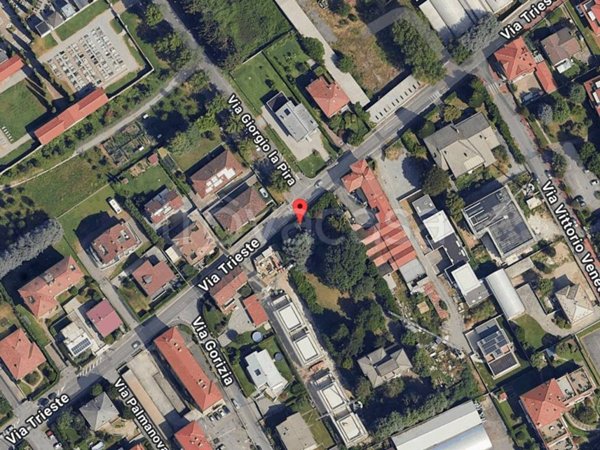 appartamento in vendita ad Albiate