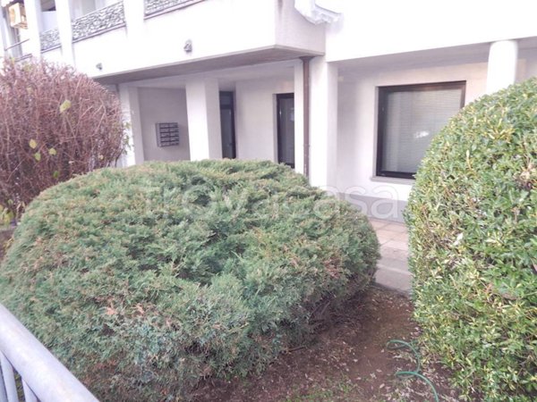 appartamento in vendita ad Albiate