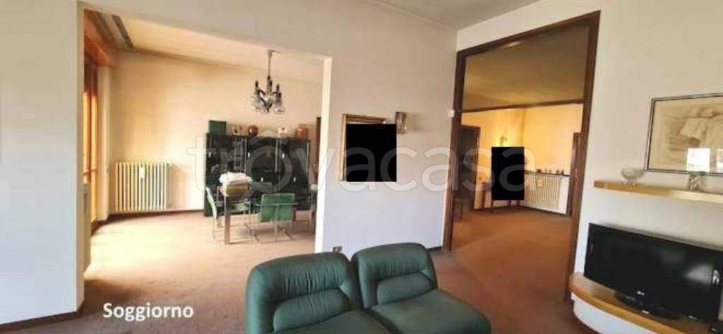 casa indipendente in vendita ad Albiate