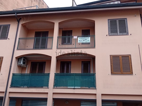 appartamento in vendita ad Albiate