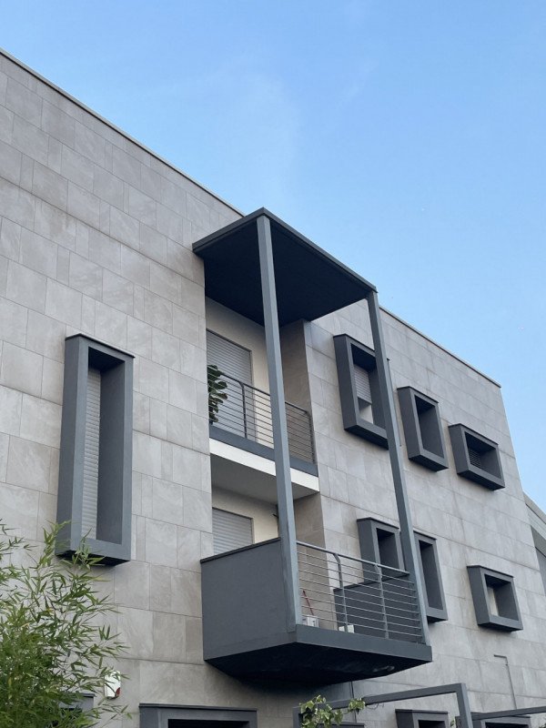 appartamento in vendita ad Albiate