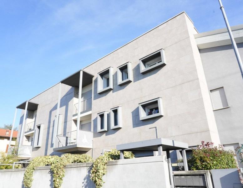 appartamento in vendita ad Albiate