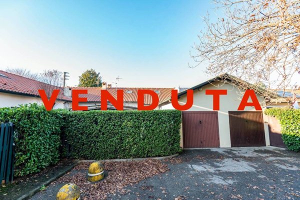 casa indipendente in vendita ad Albiate