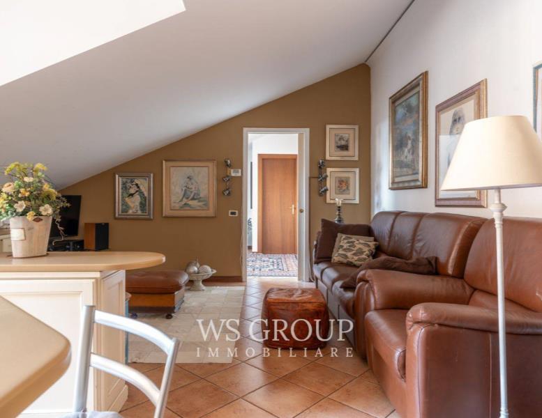 appartamento in vendita ad Albiate