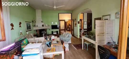 casa indipendente in vendita ad Albiate