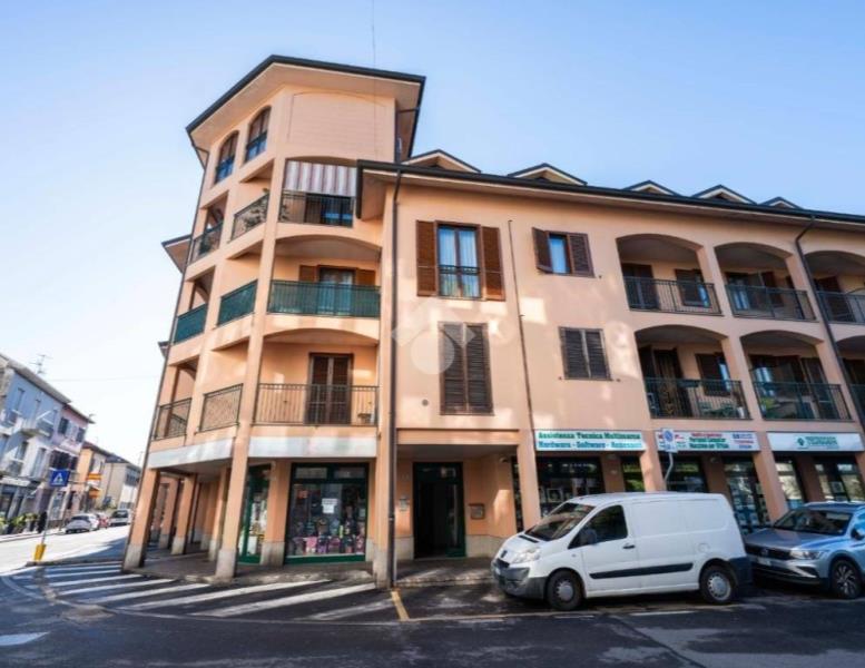 appartamento in vendita ad Albiate