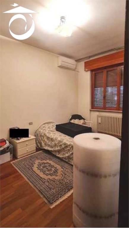 appartamento in vendita ad Albiate