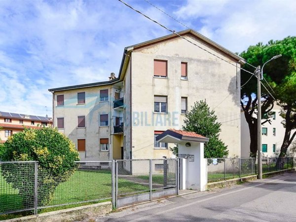 appartamento in vendita ad Albiate