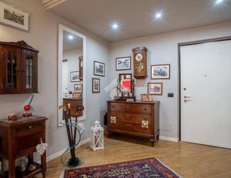 appartamento in vendita ad Albiate