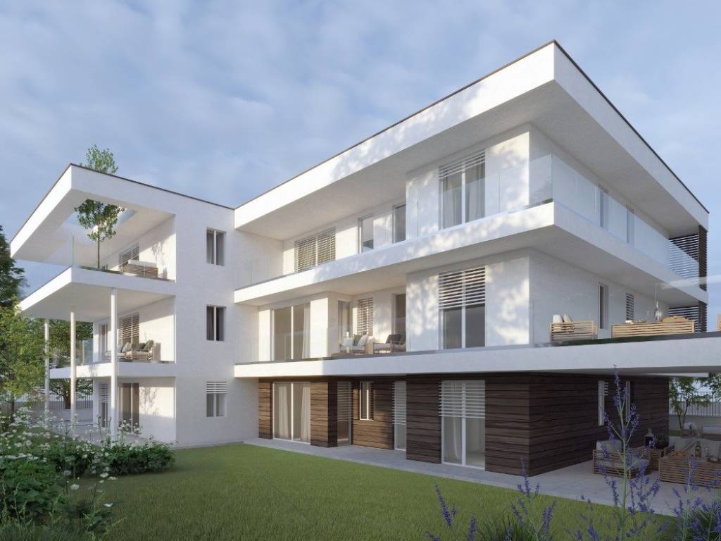 appartamento in vendita ad Albiate