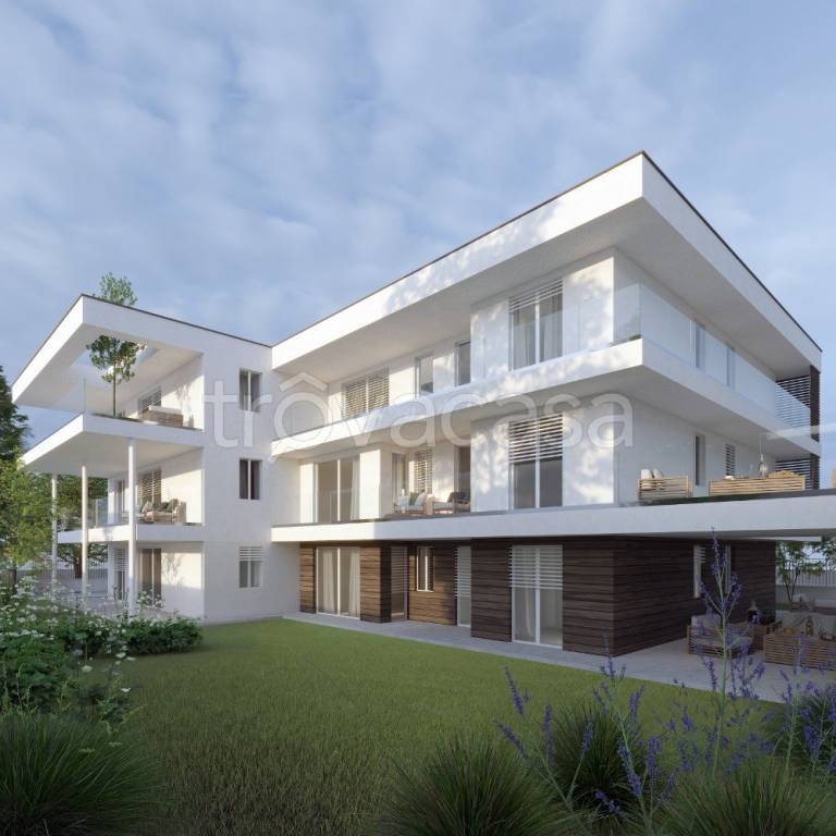 appartamento in vendita ad Albiate