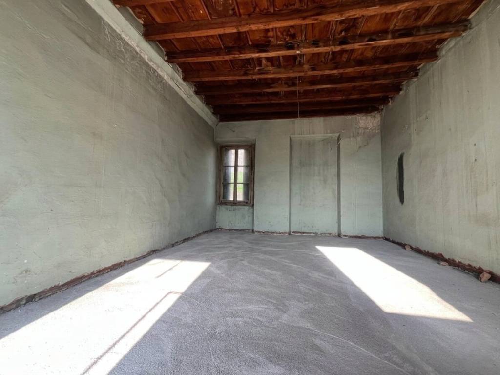 appartamento in vendita ad Albiate