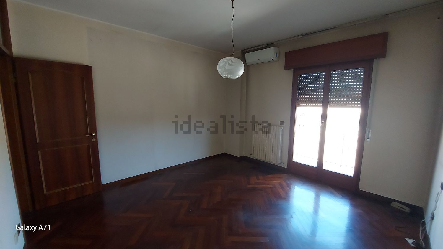 appartamento in vendita ad Albiate