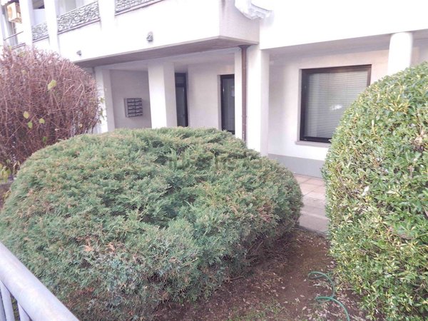 appartamento in vendita ad Albiate