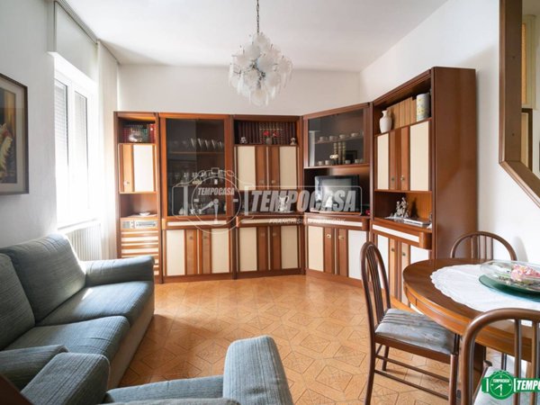 appartamento in vendita ad Albiate