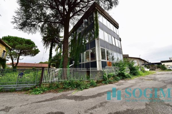 rudere in vendita ad Albiate