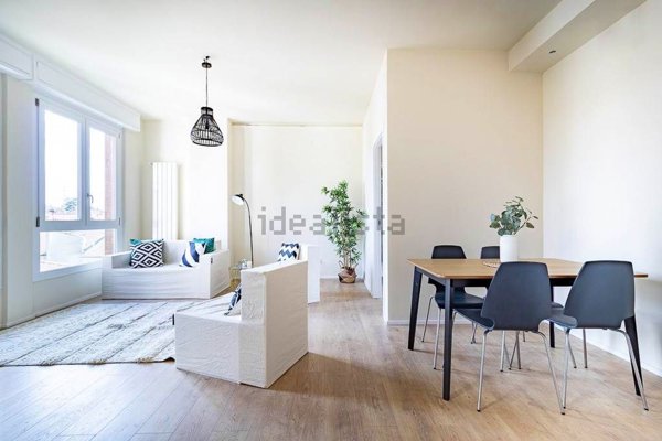 appartamento in vendita ad Albiate