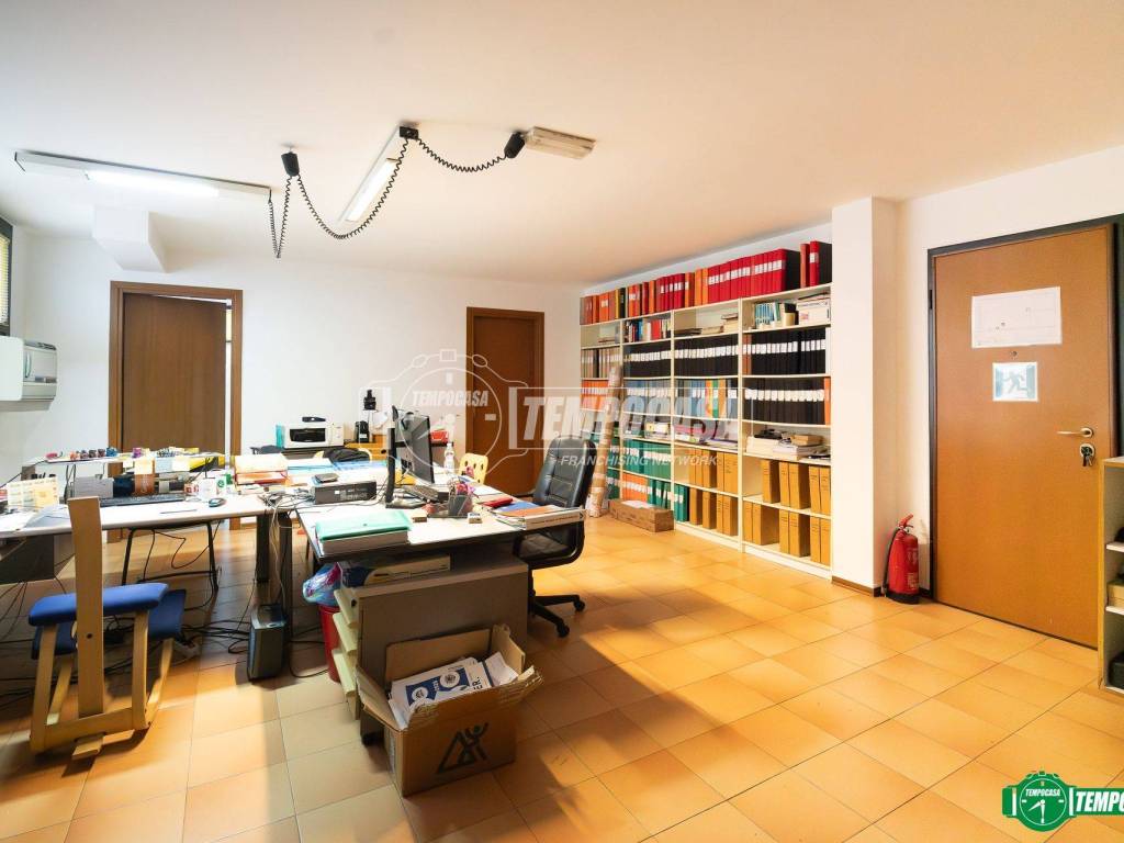 appartamento in vendita ad Albiate