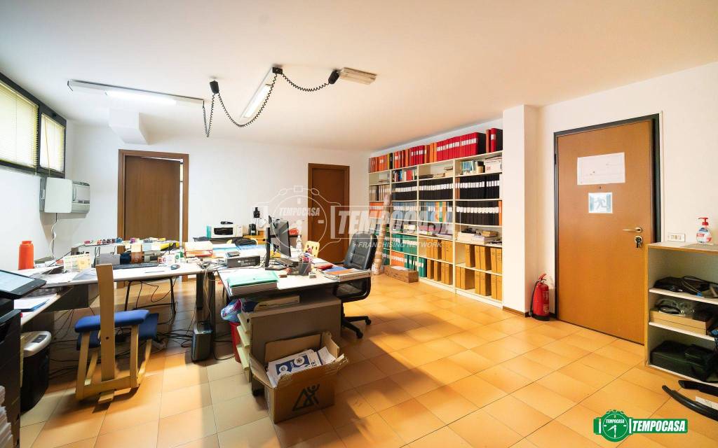appartamento in vendita ad Albiate