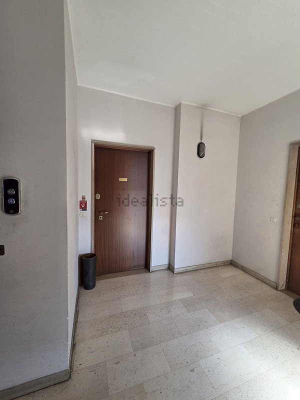 appartamento in vendita ad Albiate