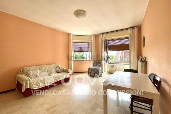 appartamento in vendita ad Albiate