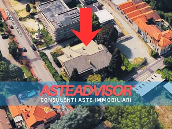 casa indipendente in vendita ad Albiate