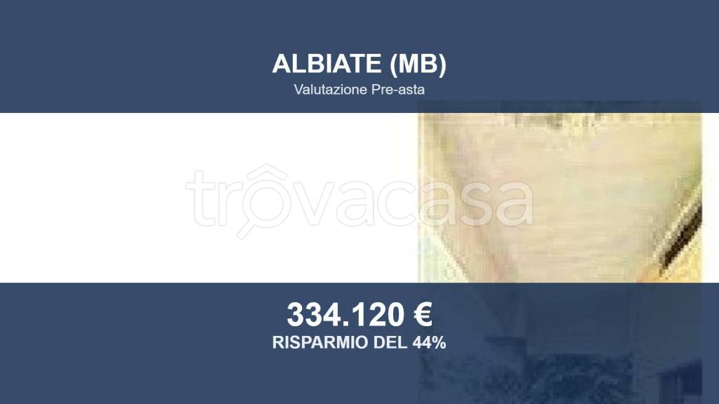 casa indipendente in vendita ad Albiate