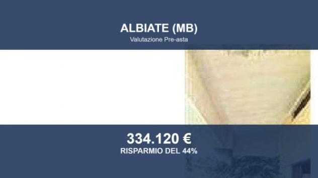 casa indipendente in vendita ad Albiate