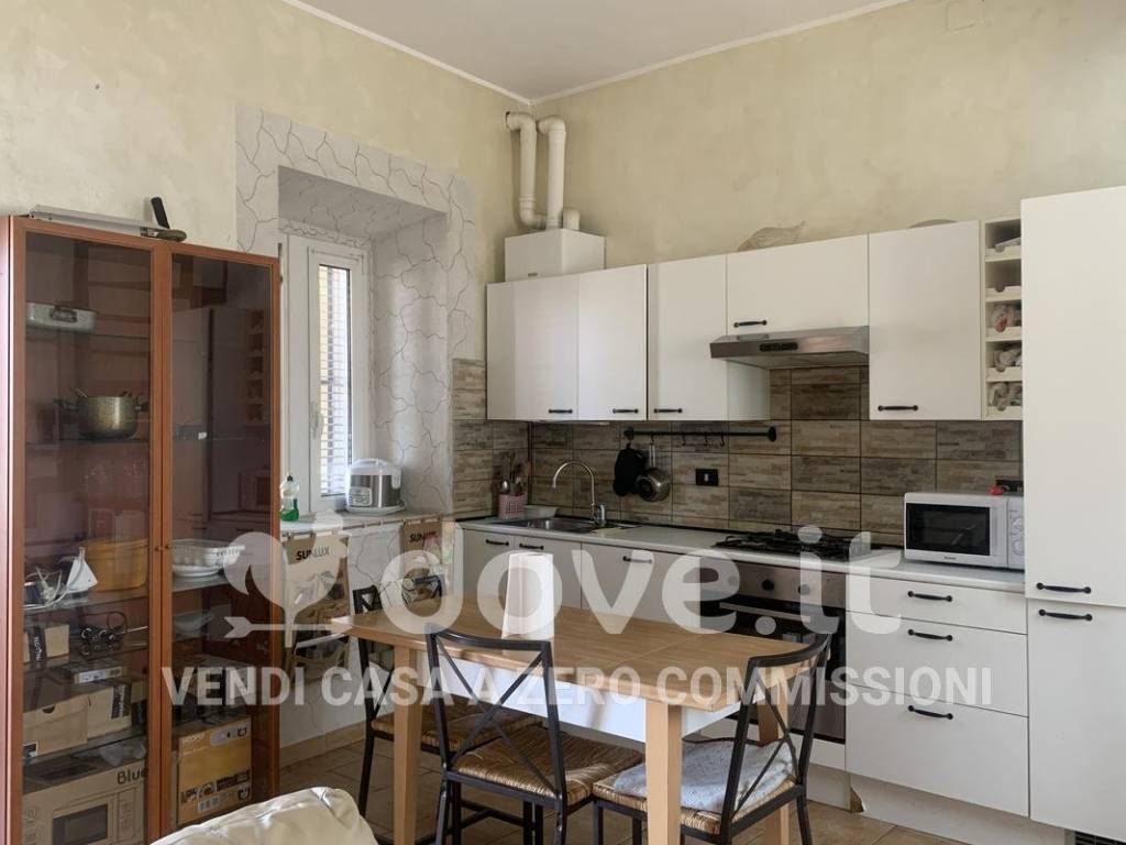appartamento in vendita ad Albiate