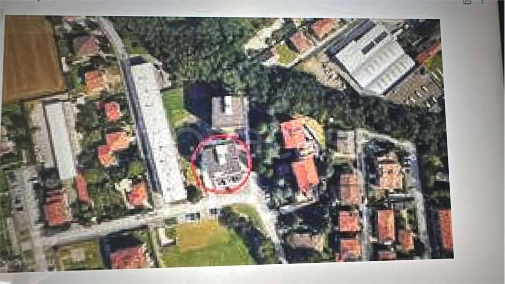 appartamento in vendita ad Albiate