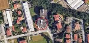 appartamento in vendita ad Albiate