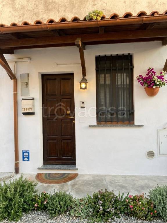 appartamento in vendita ad Albiate
