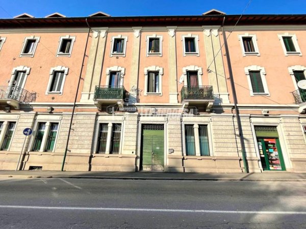 appartamento in vendita ad Albiate