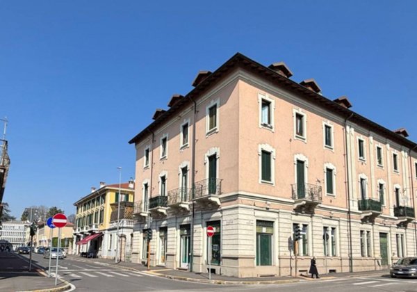 appartamento in vendita ad Albiate