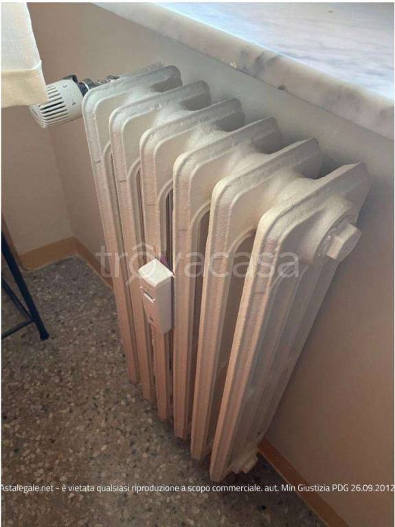 appartamento in vendita ad Albiate