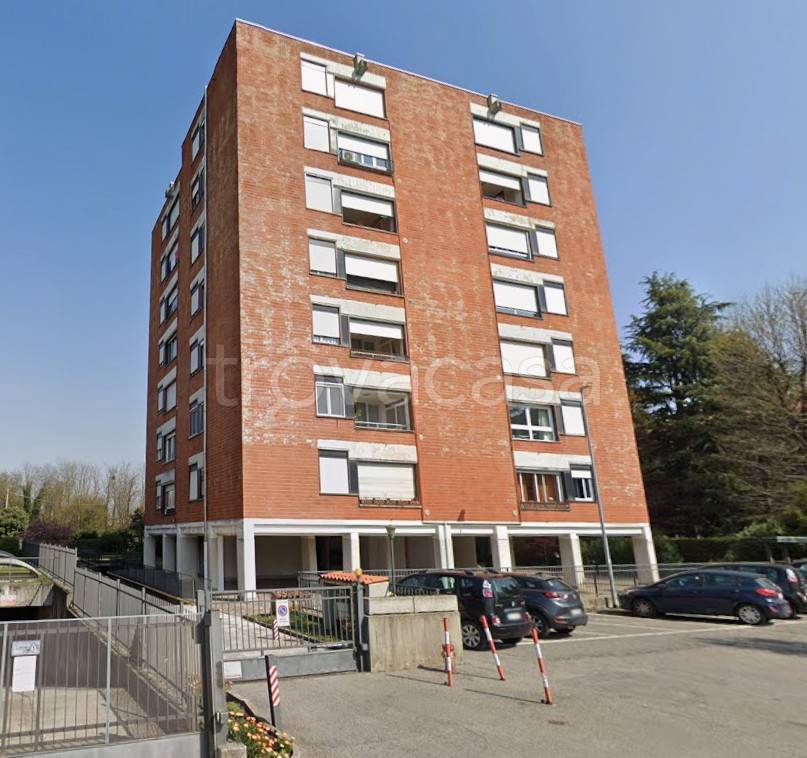 appartamento in vendita ad Albiate