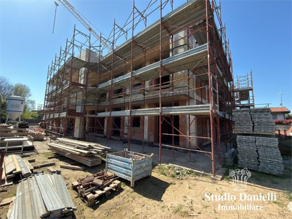 appartamento in vendita ad Albiate
