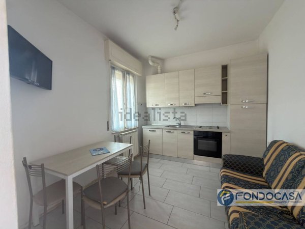 appartamento in vendita ad Albiate